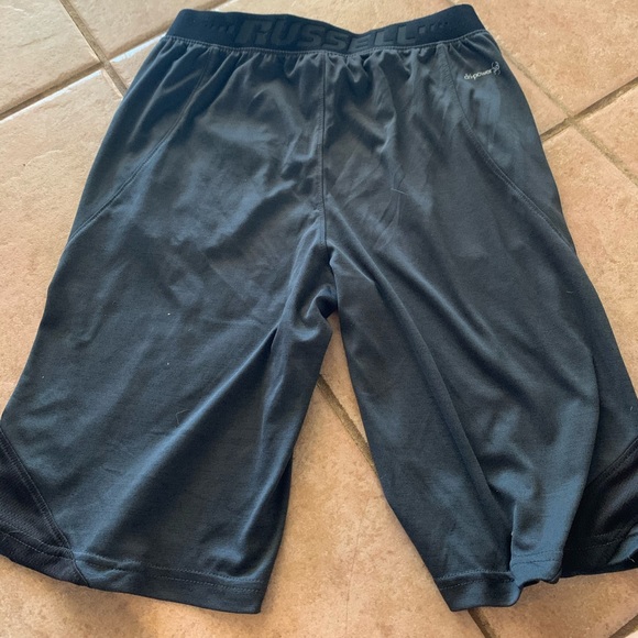 Russell Dripower 30 Athletic Shorts - Picture 2 of 5